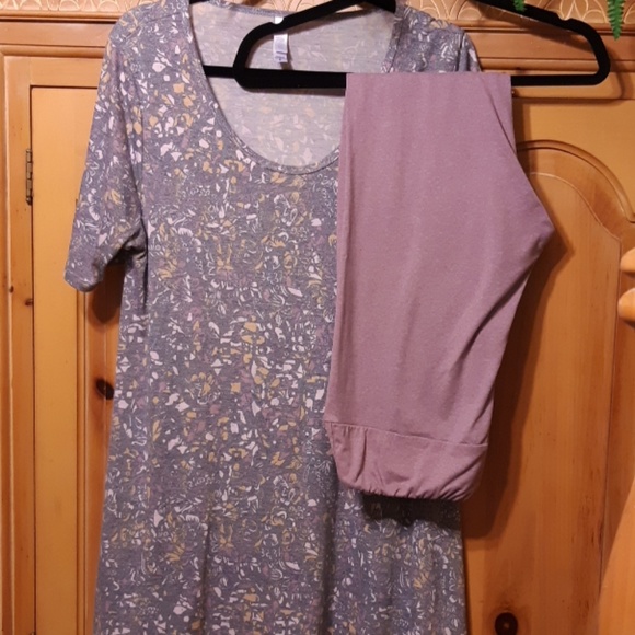 LuLaRoe Other - Lularoe Set